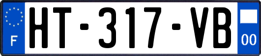 HT-317-VB