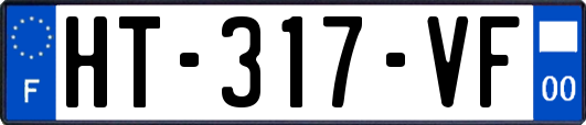 HT-317-VF