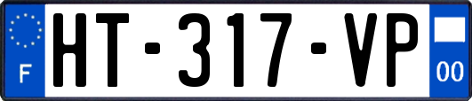 HT-317-VP