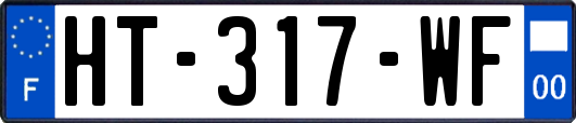 HT-317-WF