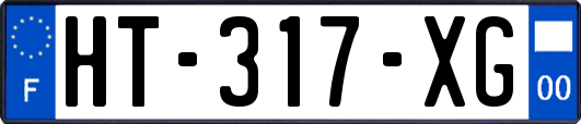 HT-317-XG