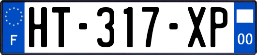 HT-317-XP