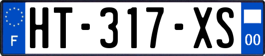 HT-317-XS
