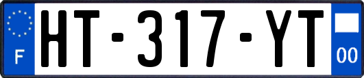 HT-317-YT