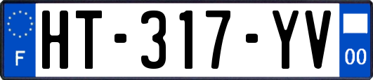 HT-317-YV