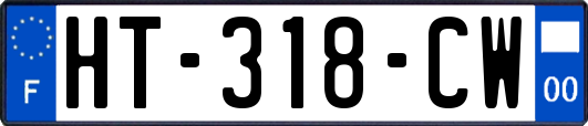 HT-318-CW