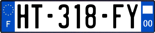 HT-318-FY