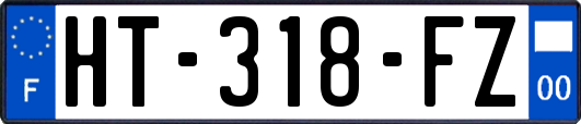 HT-318-FZ