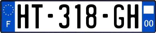 HT-318-GH