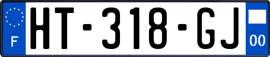 HT-318-GJ