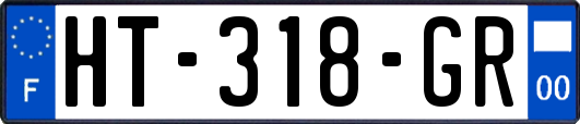 HT-318-GR