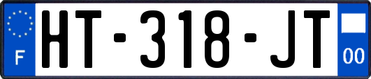 HT-318-JT
