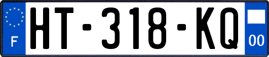 HT-318-KQ