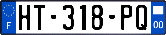 HT-318-PQ