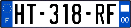 HT-318-RF