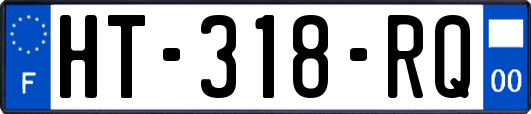 HT-318-RQ