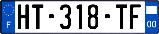 HT-318-TF