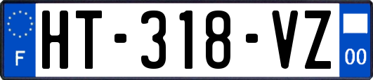 HT-318-VZ