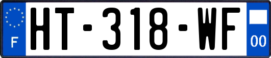 HT-318-WF