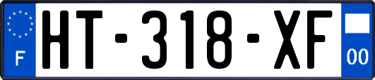 HT-318-XF
