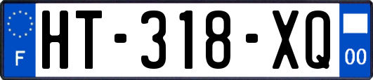 HT-318-XQ