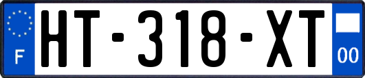 HT-318-XT