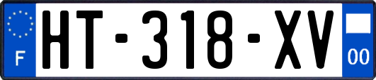 HT-318-XV