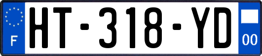 HT-318-YD