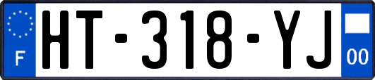 HT-318-YJ