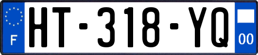 HT-318-YQ