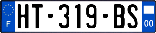 HT-319-BS