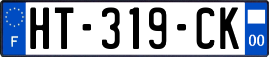 HT-319-CK