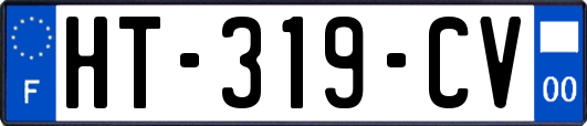 HT-319-CV