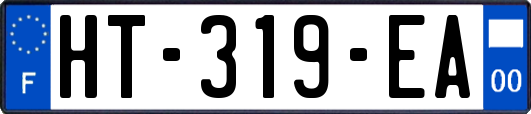 HT-319-EA