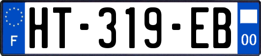 HT-319-EB