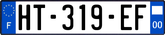 HT-319-EF