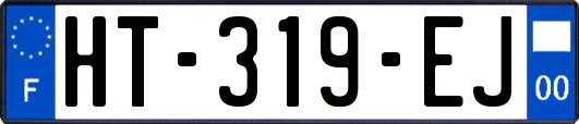 HT-319-EJ