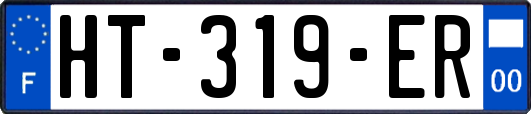 HT-319-ER
