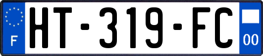 HT-319-FC