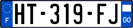 HT-319-FJ