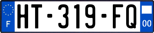 HT-319-FQ