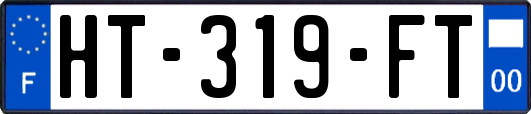 HT-319-FT