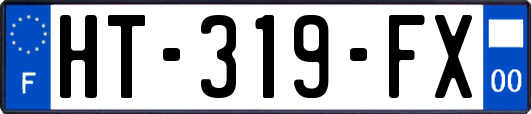 HT-319-FX