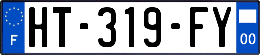HT-319-FY