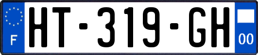 HT-319-GH