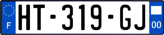 HT-319-GJ