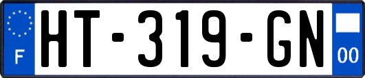 HT-319-GN