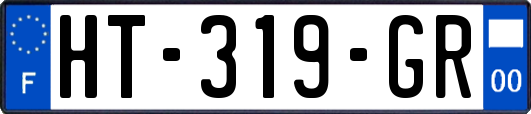 HT-319-GR