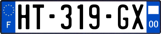 HT-319-GX