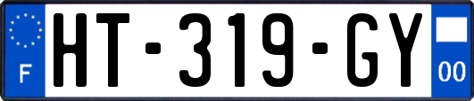 HT-319-GY